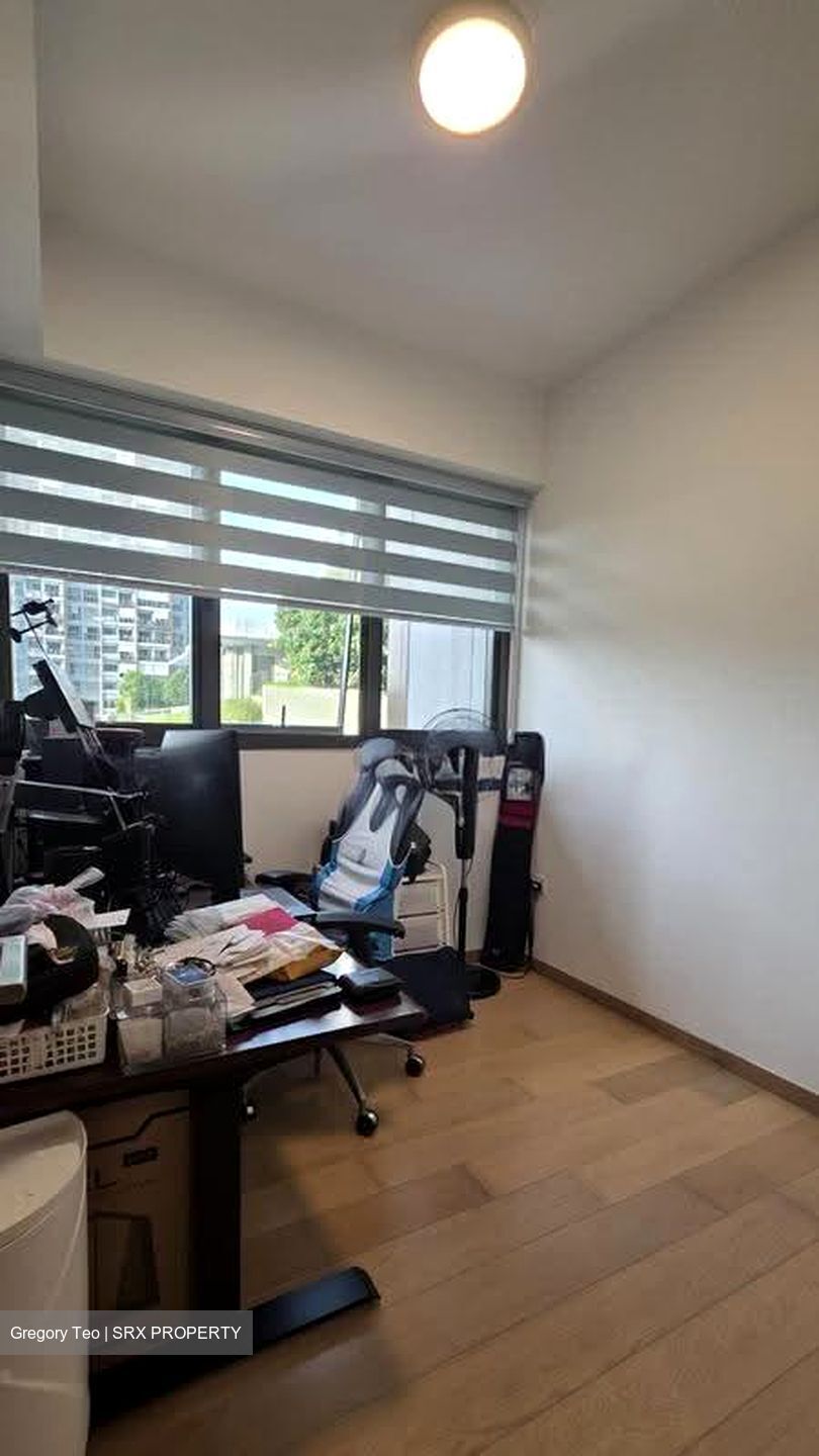 Midwood (D23), Condominium #609883881